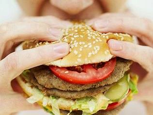 Fast food